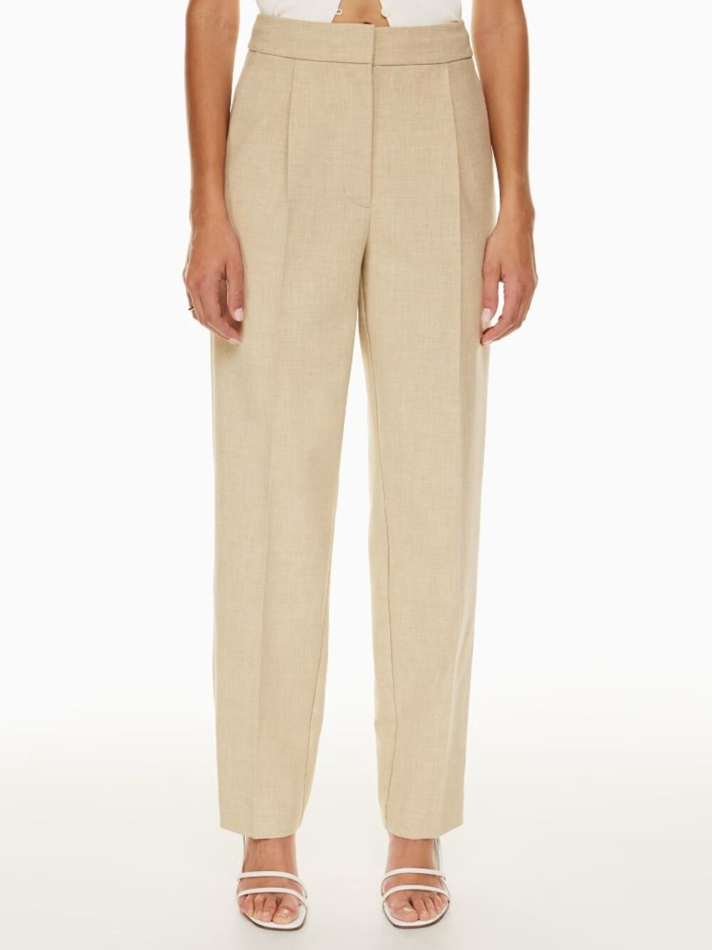 Aritzia Wilfred Ibiza Pants